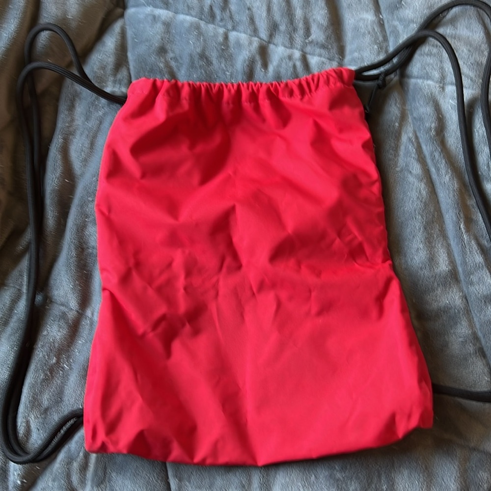 Nike Drawstring Lightweight Backpack - image 2